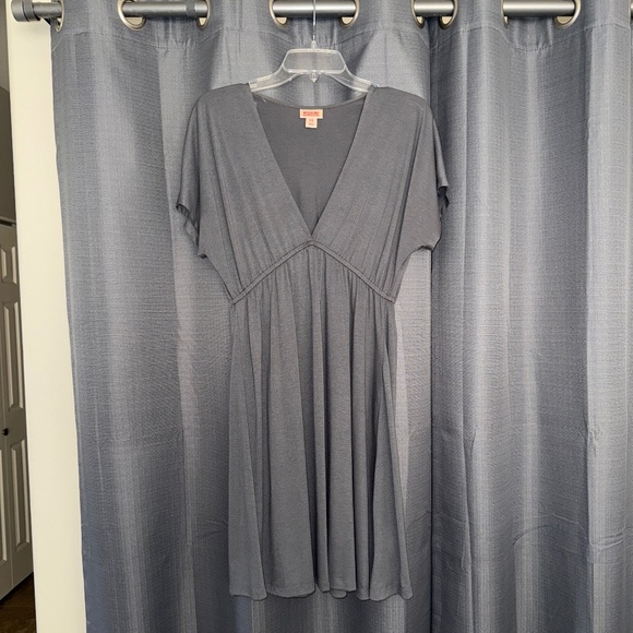 Mossimo Women’s Dress - Picture 1 of 3